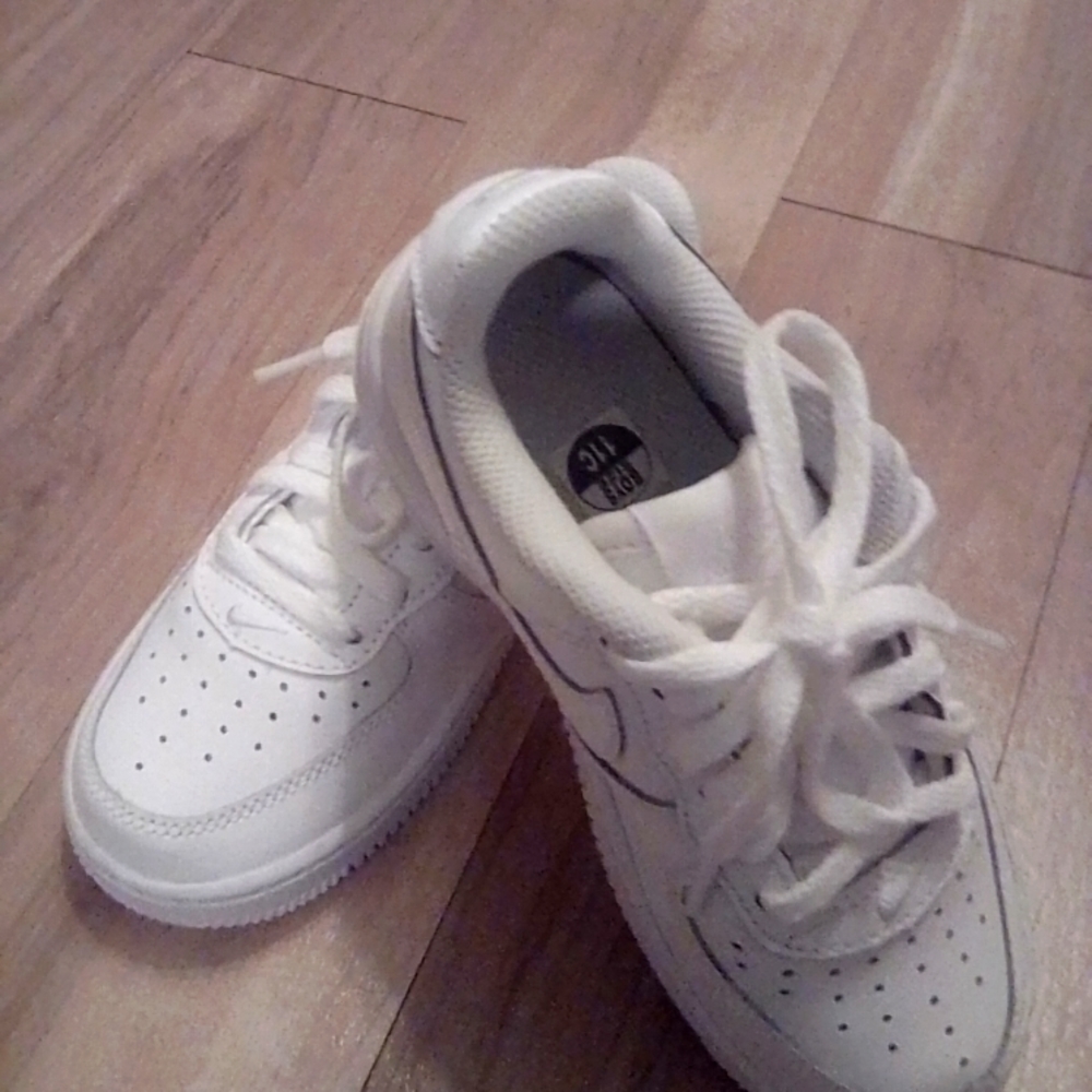 Nike Air Force 1 size 11c